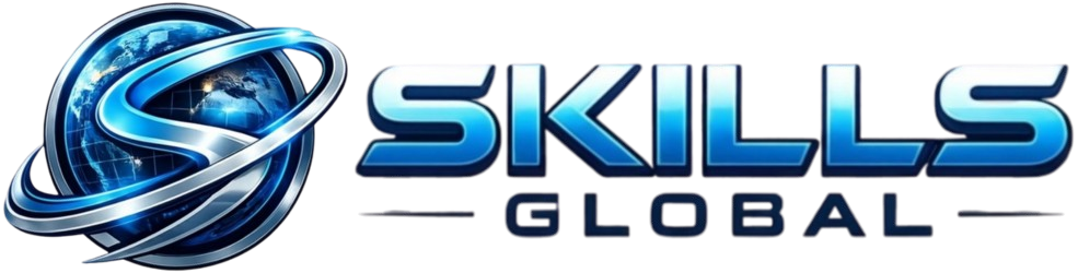 Skills Global - From Upskilling to Earning!