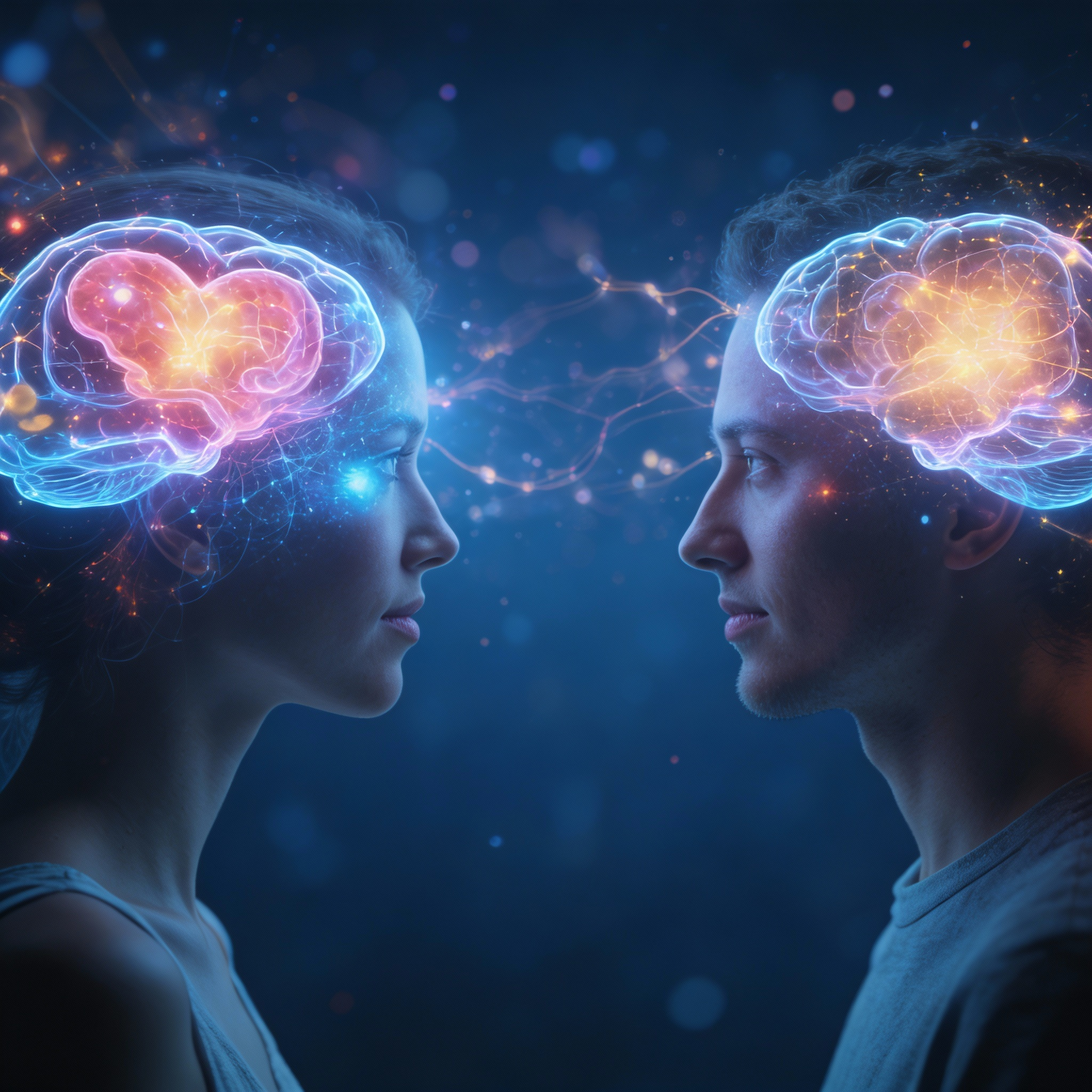 EMOTIONAL INTELLIGENCE AT WORK